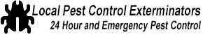 Cape Meares OR Pest Control Exterminators